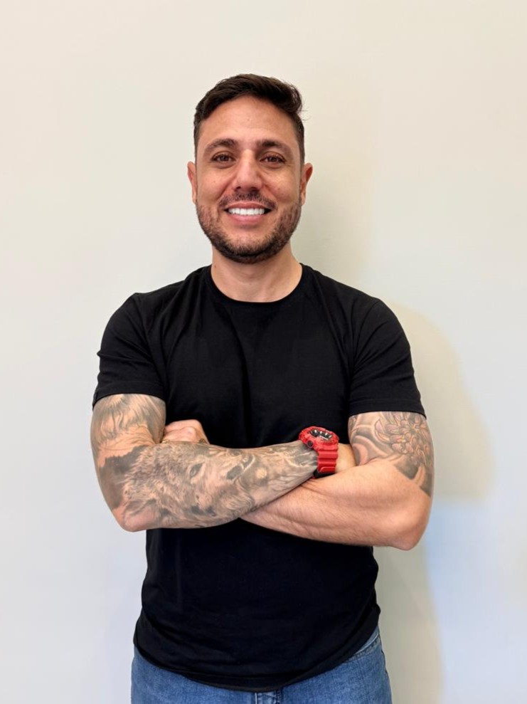 Bruno Abrão