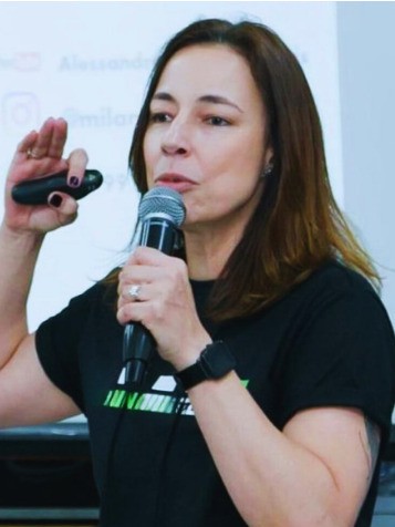 Dra Alessandra Milano