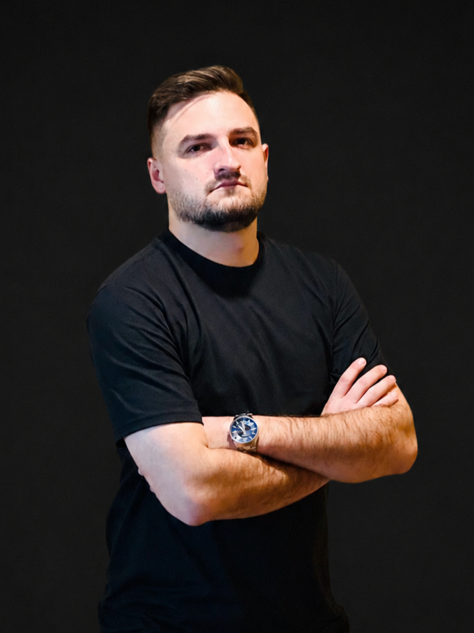 Rodrigo Warmling